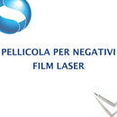 PELLICOLA PER NEGATIVI  - STAMPANTE LASER