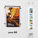 Soluzioni espositive Kunstdünger