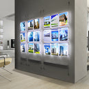 Soluzioni espositive Kunstdünger