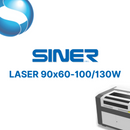 LASER 90x60 - 100/130W