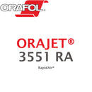 FILM ORAJET 3551 RA RapidAir®