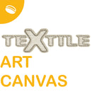 ART CANVAS COTONE 390