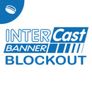 BANNER SPALMATO BLOCKOUT