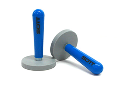 MAGNETI