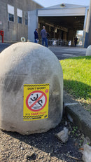 FILM CALPESTABILE ANTISCIVOLO P&GO MAK FLOOR