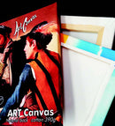 ART CANVAS COTONE 390