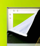 POLIESTERE SUPER BIANCO