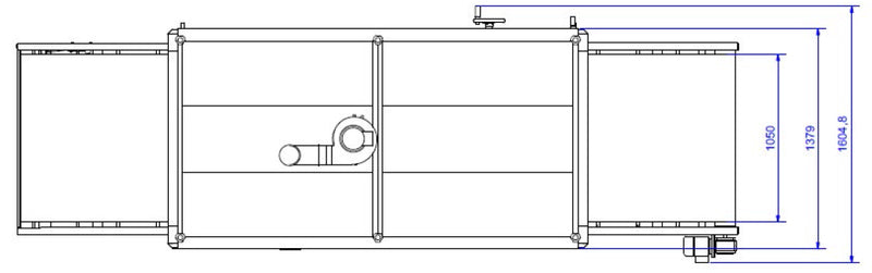 FORNO MOD. NOIR 2500