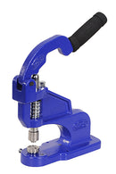 OCCHIELLATRICE MANUALE AUTOPERFORANTE CS1