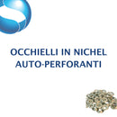 OCCHIELLI PER OCCHIELLATRICE