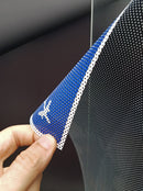 FILM ADESIVO MONOMERICO ONE WAY 8020