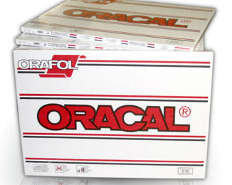 ORACAL® 640 Print Vinyl 70X100