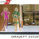 ORAJET® 3352F Optical Clear Film