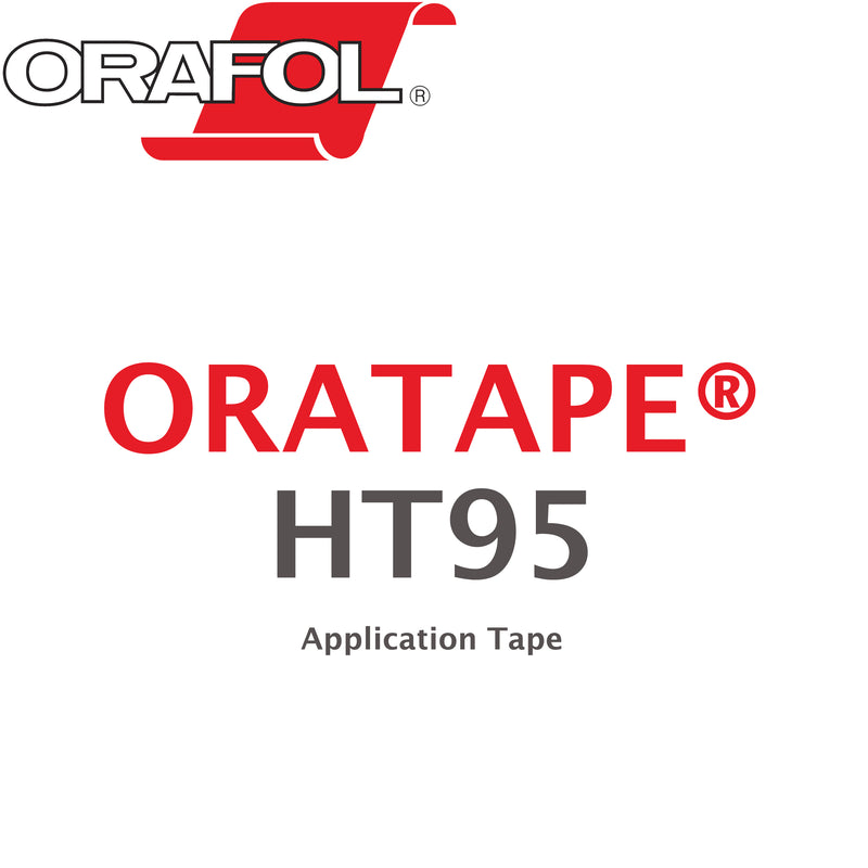 ORATAPE® HT95 Application Tape