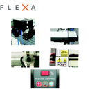 PIEGA MATERIALI TERMOPLASTICI mod. PGM MB 100 - MB 200