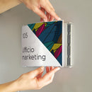 Soluzioni espositive Kunstdünger