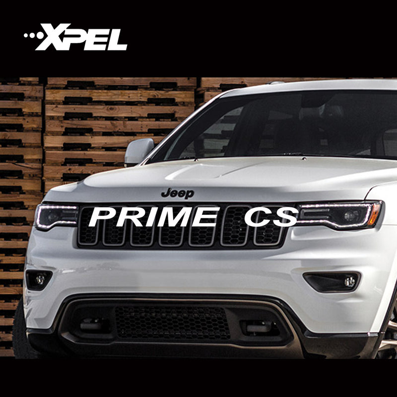 XPEL  PRIME TM CS