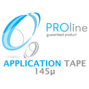 Application Tape 145