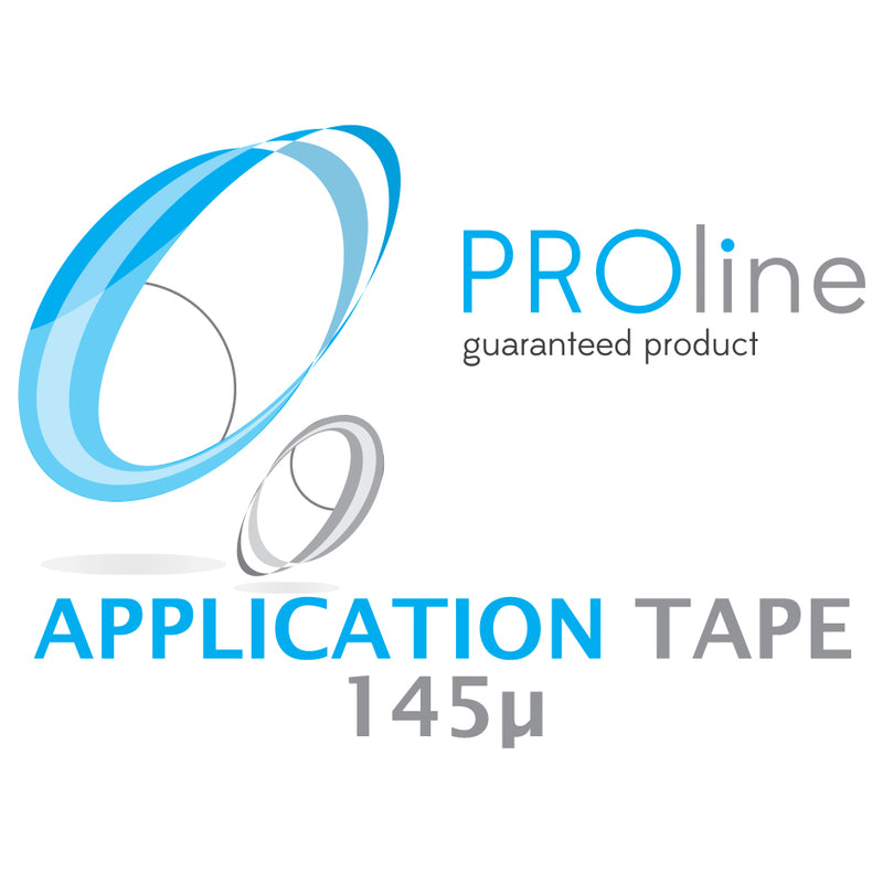 Application Tape 145