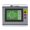 MACCHINA SERIGRAFICA AUTOMATICA STAMPA TESSUTI