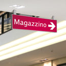 Soluzioni espositive Kunstdünger