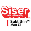 SUBLITHIN MATT LT