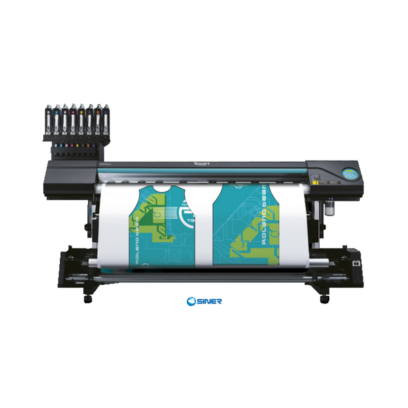 ROLAND Texart RT-640